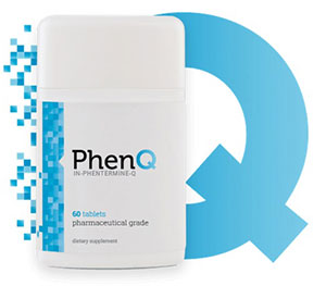 PhenQ reviews for UK and Ireland