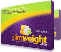 Slim-weight-patch