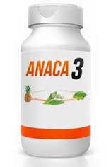 Anaca3 UK