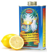 Maple Syrup Lemon Detox