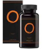 Orovo Superfoods