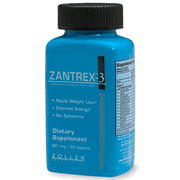 Zantrex 3 Fat Burner